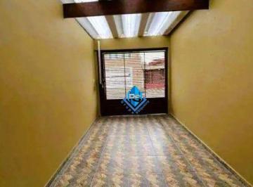 Casa · 155m² · 3 Quartos · 3 Vagas · Casa em Jardim Ocara, Santo André/SP de 155m² 3 quartos à venda por R$ 520.000,00