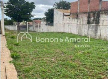 Terreno · 672m² · Terreno em Bosque de Barão Geraldo, Campinas/SP de 672m² à venda por R$ 600.000,00
