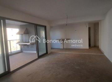 Apartamento · 125m² · 3 Quartos · 2 Vagas · Apartamento em Jardim Belo Horizonte, Campinas/SP de 125m² 3 quartos à venda por R$ 1.550.000,00