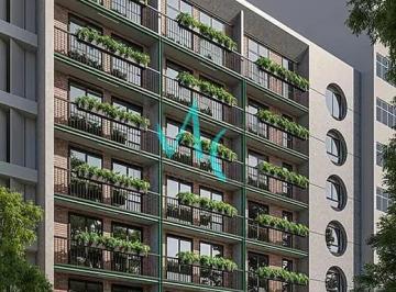 Apartamento · 53m² · 2 Quartos · Apartamento em Centro, Rio de Janeiro/RJ de 53m² 2 quartos à venda por R$ 510.000,00