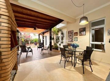 Casa · 163m² · 3 Quartos · 4 Vagas · Casa em Parque Brasil 500, Paulínia/SP de 163m² 3 quartos à venda por R$ 1.390.000,00