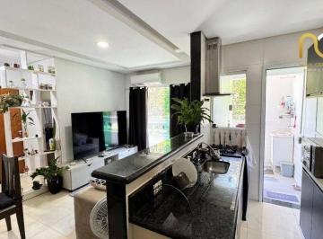 Casa · 92m² · 3 Quartos · 1 Vaga · Casa em Canto do Forte, Praia Grande/SP de 92m² 3 quartos à venda por R$ 550.000,00