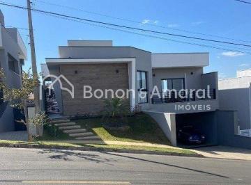 Casa · 239m² · 3 Quartos · Casa em Bosque dos Eucaliptos, Valinhos/SP de 239m² 3 quartos à venda por R$ 1.450.000,00