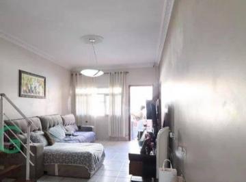 Casa · 120m² · 3 Quartos · 1 Vaga · Sobrado em Carandiru, São Paulo/SP de 120m² 3 quartos à venda por R$ 679.000,00