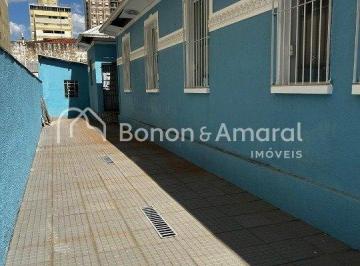 Casa · 193m² · 4 Quartos · 5 Vagas · Casa em Cambuí, Campinas/SP de 193m² 4 quartos à venda por R$ 750.000,00