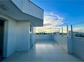 Apartamento · 235m² · 4 Quartos · 4 Vagas · Cobertura em Castelo, Belo Horizonte/MG de 235m² 4 quartos à venda por R$ 1.333.000,00