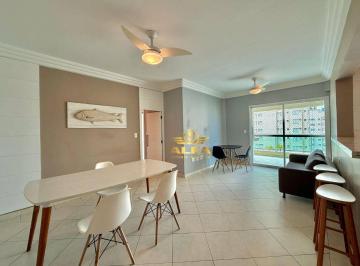 Apartamento · 114m² · 3 Quartos · 2 Vagas · Apartamento em Balneário Guarujá, Guarujá/SP de 114m² 3 quartos à venda por R$ 690.000,00