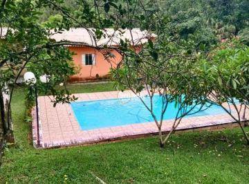 Rural · 600m² · 7 Quartos · 10 Vagas · Chácara em Centro, Mairiporã/SP de 600m² 7 quartos à venda por R$ 600.000,00