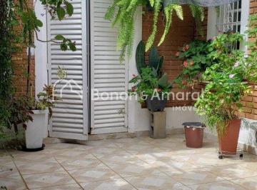 Casa · 236m² · 3 Quartos · 2 Vagas · Casa em Jardim Dom Vieira, Campinas/SP de 236m² 3 quartos à venda por R$ 659.000,00