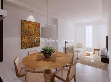 Apartamento · 61m² · 2 Quartos · 1 Vaga · Apartamento em Cambuí, Campinas/SP de 61m² 2 quartos à venda por R$ 580.000,00