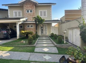 Casa · 335m² · 4 Quartos · 4 Vagas · Casa em São Paulo II, Cotia/SP de 335m² 4 quartos à venda por R$ 1.980.000,00 ou para locação R$ 8.5
