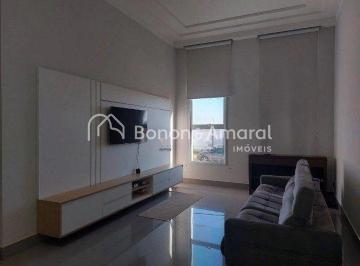 Casa · 226m² · 3 Quartos · 4 Vagas · Casa em Parque Brasil 500, Paulínia/SP de 226m² 3 quartos à venda por R$ 1.685.000,00