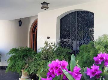 Casa · 382m² · 3 Quartos · 4 Vagas · Casa em Jardim de Itapoan, Paulínia/SP de 382m² 3 quartos à venda por R$ 1.200.000,00