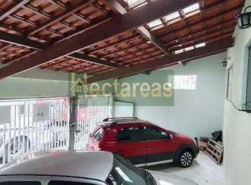 Terreno · 400m² · Terreno em Santa Maria, Santo André/SP de 400m² à venda por R$ 1.450.000,00