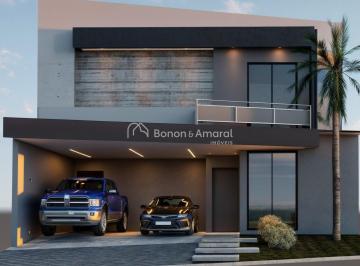 Casa · 211m² · 3 Quartos · 4 Vagas · Casa em Jardim Flamboyant, Paulínia/SP de 211m² 3 quartos à venda por R$ 1.700.000,00