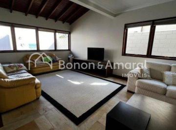 Casa · 240m² · 4 Quartos · 4 Vagas · Casa em Jardim das Paineiras, Campinas/SP de 240m² 4 quartos à venda por R$ 1.500.000,00