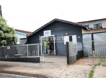 Casa · 160m² · 1 Quarto · 2 Vagas · Casa em Conjunto Habitacional Violim, Londrina/PR de 160m² 1 quartos à venda por R$ 500.000,00