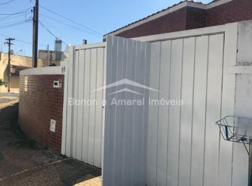 Casa · 136m² · 3 Quartos · 3 Vagas · Casa em Botafogo, Campinas/SP de 136m² 3 quartos à venda por R$ 500.000,00