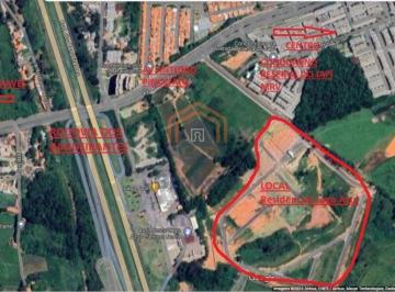 Terreno · 369m² · Terreno em Condominio em Gramadão  -  Jundiaí