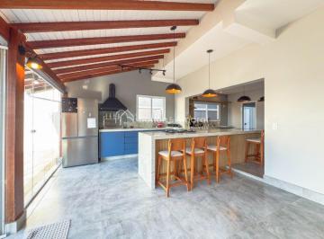 Casa · 210m² · 3 Quartos · 4 Vagas · Casa em Residencial Santa Maria, Valinhos/SP de 210m² 3 quartos à venda por R$ 1.500.000,00