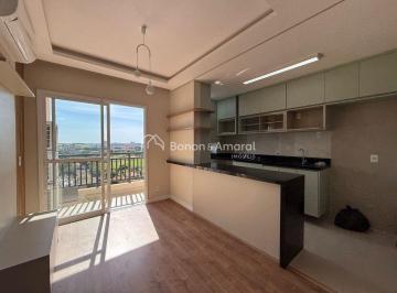 Apartamento · 60m² · 2 Quartos · 2 Vagas · Apartamento em Morumbi, Paulínia/SP de 60m² 2 quartos à venda por R$ 640.000,00