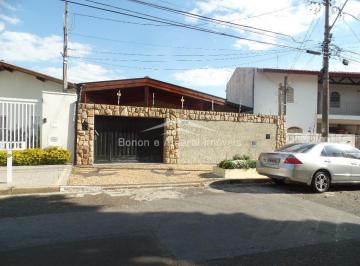 Casa · 254m² · 5 Quartos · 7 Vagas · Casa em Chácara da Barra, Campinas/SP de 254m² 5 quartos à venda por R$ 1.240.000,00