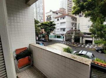 Apartamento · 90m² · 2 Quartos · 1 Vaga · Apartamento em Aparecida, Santos/SP de 90m² 2 quartos à venda por R$ 560.000,00