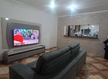 Casa · 197m² · 3 Quartos · 2 Vagas · Casa em Parque Internacional, Campo Limpo Paulista/SP de 197m² 3 quartos à venda por R$ 600.000,00