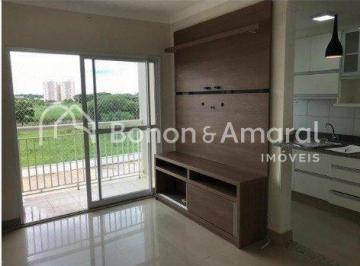 Apartamento · 58m² · 2 Quartos · Apartamento em Morumbi, Paulínia/SP de 58m² 2 quartos à venda por R$ 509.000,00
