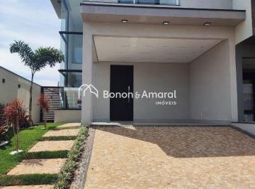 Casa · 185m² · 3 Quartos · 2 Vagas · Casa em Vila Monte Alegre, Paulínia/SP de 185m² 3 quartos à venda por R$ 1.349.000,00