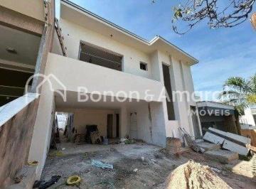 Casa · 212m² · 4 Quartos · 4 Vagas · Casa em Roncáglia, Valinhos/SP de 212m² 4 quartos à venda por R$ 1.550.000,00