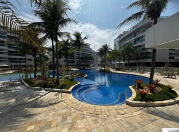 Apartamento · 105m² · 3 Quartos · 2 Vagas · Apartamento em Camboinhas, Niterói/RJ de 105m² 3 quartos à venda por R$ 1.250.000,00