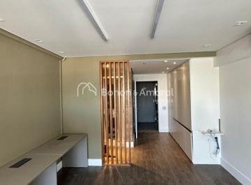 Comercial · 45m² · Sala em Chácara da Barra, Campinas/SP de 45m² à venda por R$ 549.000,00