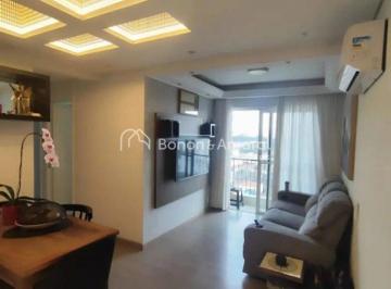 Apartamento · 65m² · 3 Quartos · 1 Vaga · Apartamento em Vila Nova, Campinas/SP de 65m² 3 quartos à venda por R$ 525.000,00