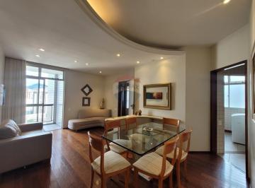 Apartamento · 85m² · 3 Quartos · 2 Vagas · Apartamento em Lourdes, Belo Horizonte/MG de 85m² 3 quartos à venda por R$ 1.290.000,00