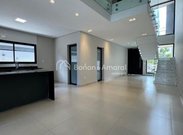 Casa · 210m² · 3 Quartos · 4 Vagas · Casa em Vila Monte Alegre, Paulínia/SP de 210m² 3 quartos à venda por R$ 1.344.000,00