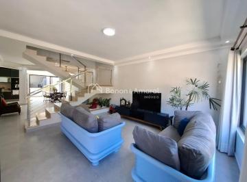 Casa · 252m² · 3 Quartos · 5 Vagas · Casa em Roncáglia, Valinhos/SP de 252m² 3 quartos à venda por R$ 1.440.000,00