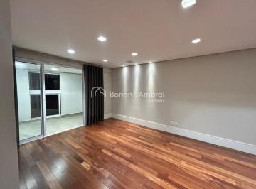 Apartamento · 105m² · 2 Quartos · 2 Vagas · Apartamento em Cambuí, Campinas/SP de 105m² 2 quartos à venda por R$ 1.380.000,00