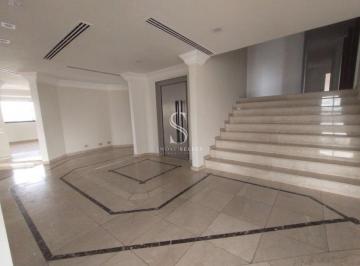Apartamento · 455m² · 6 Quartos · 4 Vagas · Apartamento em Vila Andrade, São Paulo/SP de 455m² 6 quartos à venda por R$ 1.490.000,00