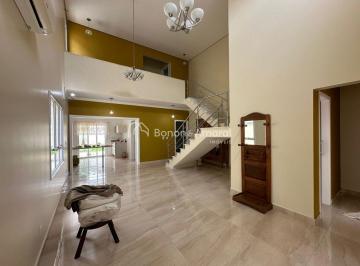 Casa · 344m² · 3 Quartos · 4 Vagas · Casa em Boa Esperança, Paulínia/SP de 344m² 3 quartos à venda por R$ 1.599.000,00