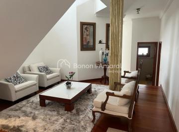 Casa · 276m² · 4 Quartos · 4 Vagas · Casa em Jardim Alto da Colina, Valinhos/SP de 276m² 4 quartos à venda por R$ 1.500.000,00