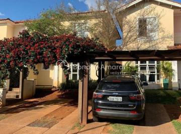 Casa · 130m² · 3 Quartos · 2 Vagas · Casa em Loteamento Residencial Vila Bella, Campinas/SP de 130m² 3 quartos à venda por R$ 1.300.000,0