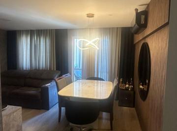 Apartamento · 68m² · 3 Quartos · 1 Vaga · Apartamento três quartos, uma suíte e vaga no bairro Morro Santana, Porto Alegre