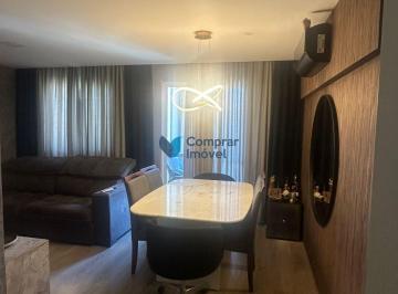 Apartamento · 68m² · 3 Quartos · 1 Vaga · Apartamento três quartos, uma suíte e vaga no bairro Morro Santana, Porto Alegre