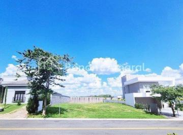 Terreno · 702m² · Terreno em Loteamento Alphaville Campinas, Campinas/SP de 702m² à venda por R$ 1.600.000,00
