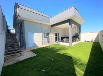 Casa · 213m² · 3 Quartos · 4 Vagas · Casa em Swiss Park, Campinas/SP de 213m² 3 quartos à venda por R$ 1.590.000,00
