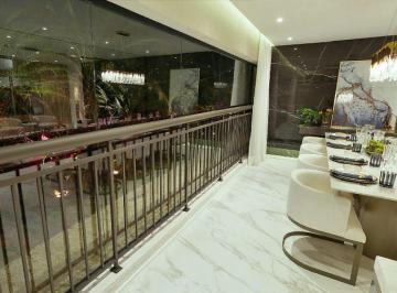 Apartamento · 127m² · 3 Quartos · 2 Vagas · Apartamento em Sacomã, São Paulo/SP de 127m² 3 quartos à venda por R$ 1.563.000,00