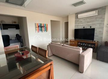 Apartamento · 115m² · 3 Quartos · 2 Vagas · Apartamento em Jardim Nossa Senhora Auxiliadora, Campinas/SP de 115m² 3 quartos à venda por R$ 1.420