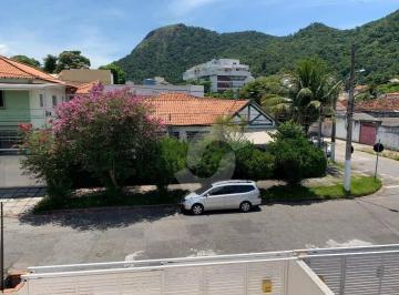 Casa · 200m² · 3 Quartos · 2 Vagas · Casa em São Francisco, Niterói/RJ de 200m² 3 quartos à venda por R$ 1.450.000,00