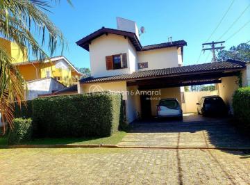 Casa · 208m² · 3 Quartos · 4 Vagas · Casa em Parque da Hípica, Campinas/SP de 208m² 3 quartos à venda por R$ 1.190.000,00